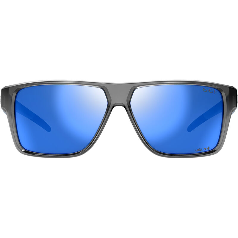 TEMPER, Grey Crystal Ocean-Volt+ Offshore Polarized, hi-res image number null